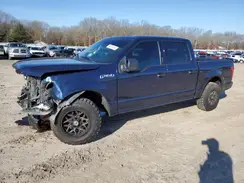 1FTEW1CB9JFD96550 2018 FORD F-150