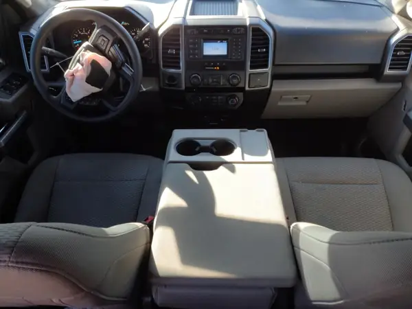 1FTEW1CB9JFD96550 2018 FORD F-150 - Image 8