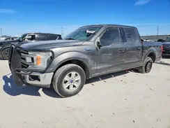 1FTEW1CB9JKC08715 2018 FORD F-150