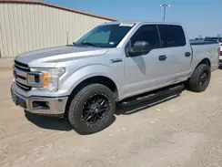 1FTEW1CB9JKC15308 2018 FORD F-150