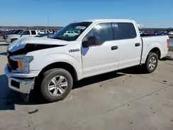 1FTEW1CB9JKC27765 2018 FORD F-150