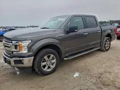 1FTEW1CB9JKC59096 2018 FORD F-150
