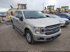 1FTEW1CB9JKC62533 2018 FORD F-150