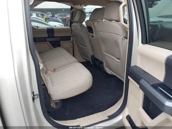 1FTEW1CB9JKC62533 2018 FORD F-150 - Image 8