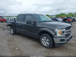 1FTEW1CB9JKC86394 2018 FORD F-150