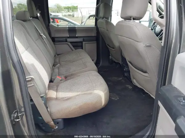 1FTEW1CB9JKC86394 2018 FORD F-150 - Image 8
