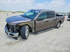 1FTEW1CB9JKC86993 2018 FORD F-150