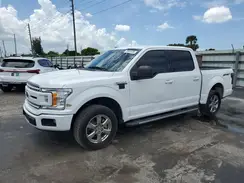 1FTEW1CB9JKC89179 2018 FORD F-150