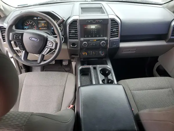 1FTEW1CB9JKC89179 2018 FORD F-150 - Image 8