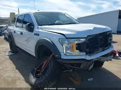 1FTEW1CB9JKD45301 2018 FORD F-150