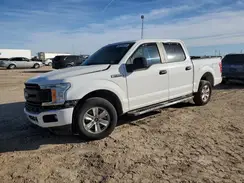 1FTEW1CB9JKD53575 2018 FORD F-150