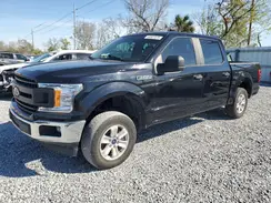 1FTEW1CB9JKD64690 2018 FORD F-150