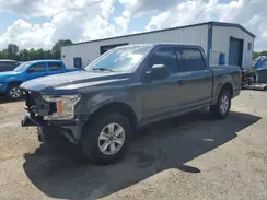 1FTEW1CB9JKD73065 2018 FORD F-150