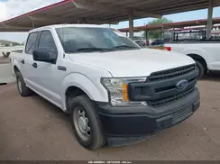1FTEW1CB9JKD81666 2018 FORD F-150