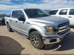 1FTEW1CB9JKD85491 2018 FORD F-150