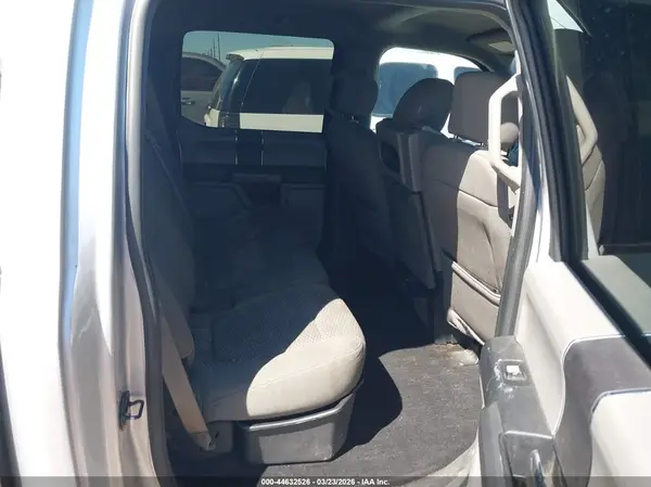1FTEW1CB9JKD85491 2018 FORD F-150 - Image 8