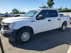 1FTEW1CB9JKE00314 2018 FORD F-150