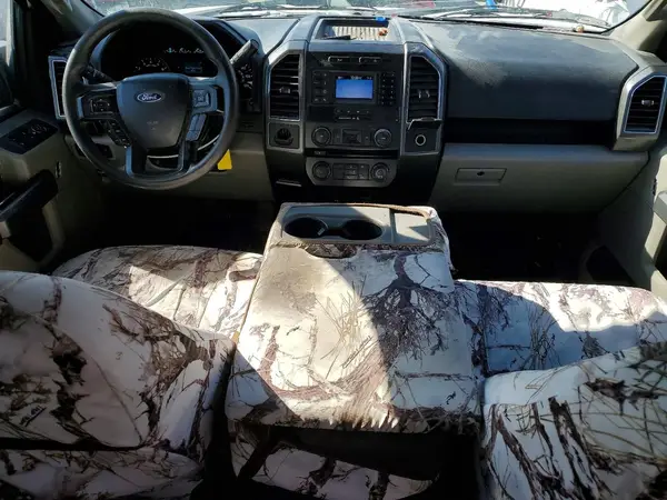 1FTEW1CB9JKE47262 2018 FORD F-150 - Image 8