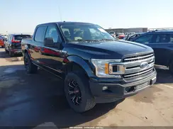 1FTEW1CB9JKE81413 2018 FORD F-150