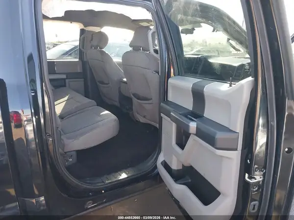 1FTEW1CB9JKE81413 2018 FORD F-150 - Image 8