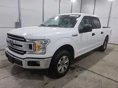 1FTEW1CB9JKE97577 2018 FORD F-150
