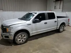 1FTEW1CB9JKF20680 2018 FORD F-150