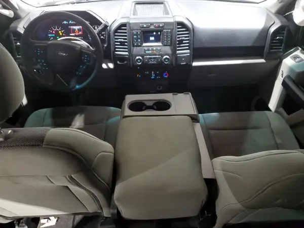 1FTEW1CB9JKF20680 2018 FORD F-150 - Image 8