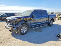 1FTEW1CB9JKF34630 2018 FORD F-150