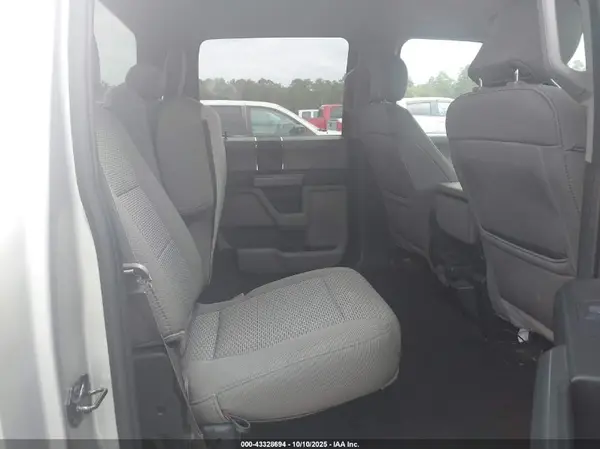 1FTEW1CB9KFA66800 2019 FORD F-150 - Image 8