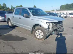 1FTEW1CB9KFB00458 2019 FORD F-150