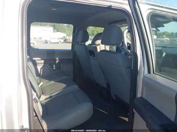 1FTEW1CB9KFB00458 2019 FORD F-150 - Image 8