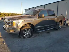 1FTEW1CB9KFB50647 2019 FORD F-150
