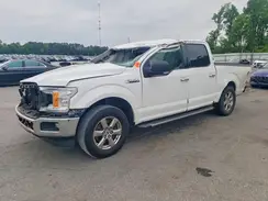 1FTEW1CB9KFB83499 2019 FORD F-150