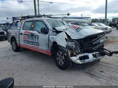 1FTEW1CB9KFD18349 2019 FORD F-150
