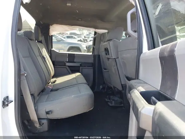 1FTEW1CB9KKC39710 2019 FORD F-150 - Image 8
