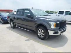 1FTEW1CB9KKC43773 2019 FORD F-150