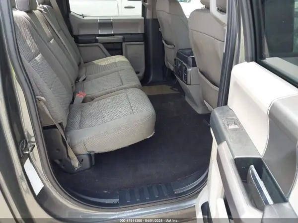 1FTEW1CB9KKC43773 2019 FORD F-150 - Image 8
