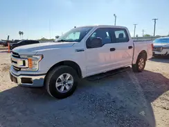 1FTEW1CB9KKC89880 2019 FORD F-150