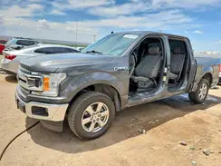 1FTEW1CB9KKD18374 2019 FORD F-150