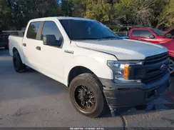 1FTEW1CB9KKD24014 2019 FORD F-150