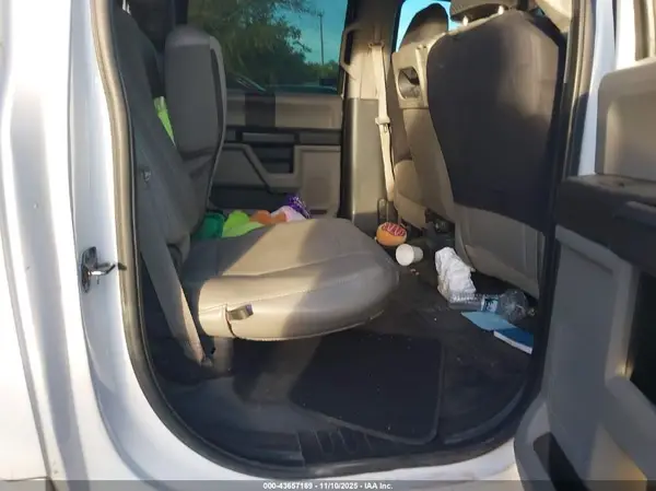 1FTEW1CB9KKD24014 2019 FORD F-150 - Image 8