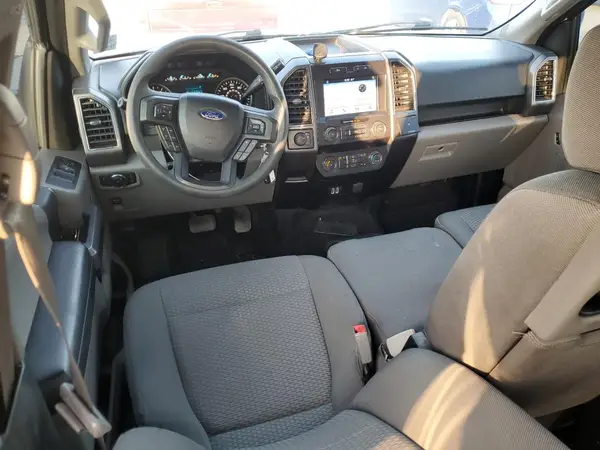 1FTEW1CB9KKD94886 2019 FORD F-150 - Image 8