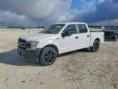 1FTEW1CB9KKD99408 2019 FORD F-150