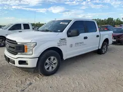 1FTEW1CB9KKE34948 2019 FORD F-150