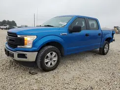 1FTEW1CB9KKE69165 2019 FORD F-150