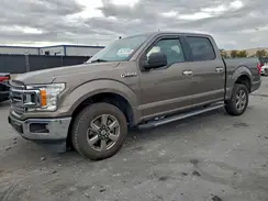 1FTEW1CB9LFB84489 2020 FORD F-150