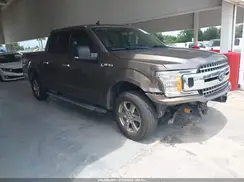 1FTEW1CB9LFC54234 2020 FORD F-150