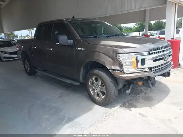 1FTEW1CB9LFC54234 2020 FORD F-150 - Image 1