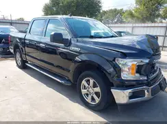 1FTEW1CB9LFC58669 2020 FORD F-150