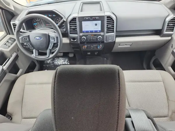 1FTEW1CB9LKD21387 2020 FORD F-150 - Image 8